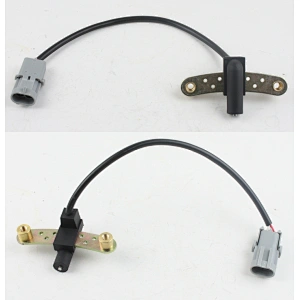 CRANKSHAFT POSITION SENSOR,2P,L=280MM