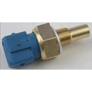 WATER TEMPERATURE SENDING UNIT,2P,19MM,1/8× 27 NPTF