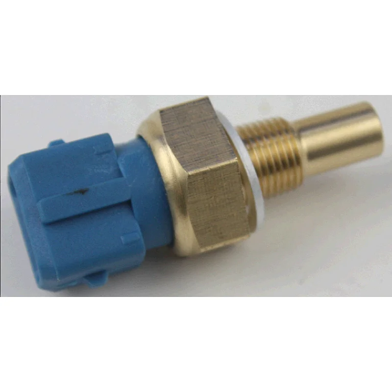 WATER TEMPERATURE SENDING UNIT,2P,19MM,1/8× 27 NPTF