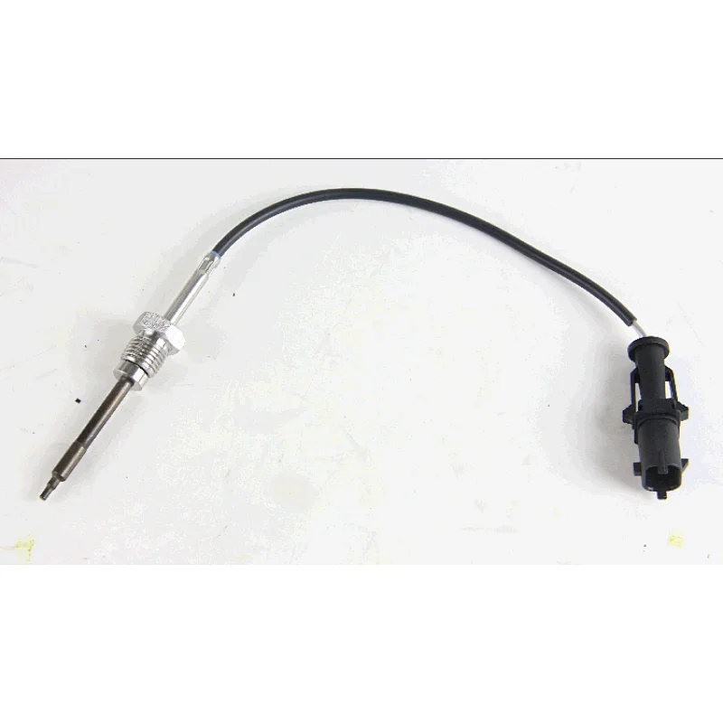 EXHAUST GAS TEMPERATURE SENSOR,2P,L=160/335MM