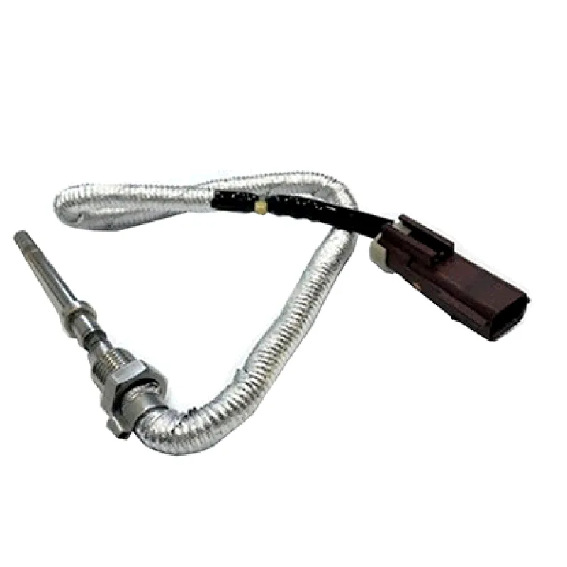 EXHAUST GAS TEMPERATURE SENSOR,2P,L=570/750MM