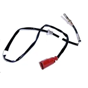 EXHAUST GAS TEMPERATURE SENSOR,2P,L=650MM