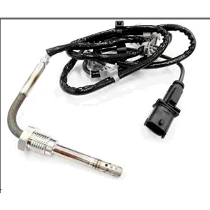 EXHAUST GAS TEMPERATURE SENSOR,2P,L=1150MM