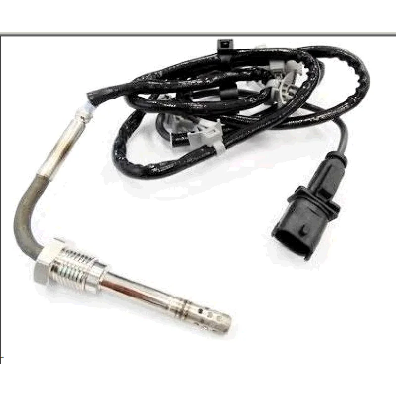 EXHAUST GAS TEMPERATURE SENSOR,2P,L=1150MM