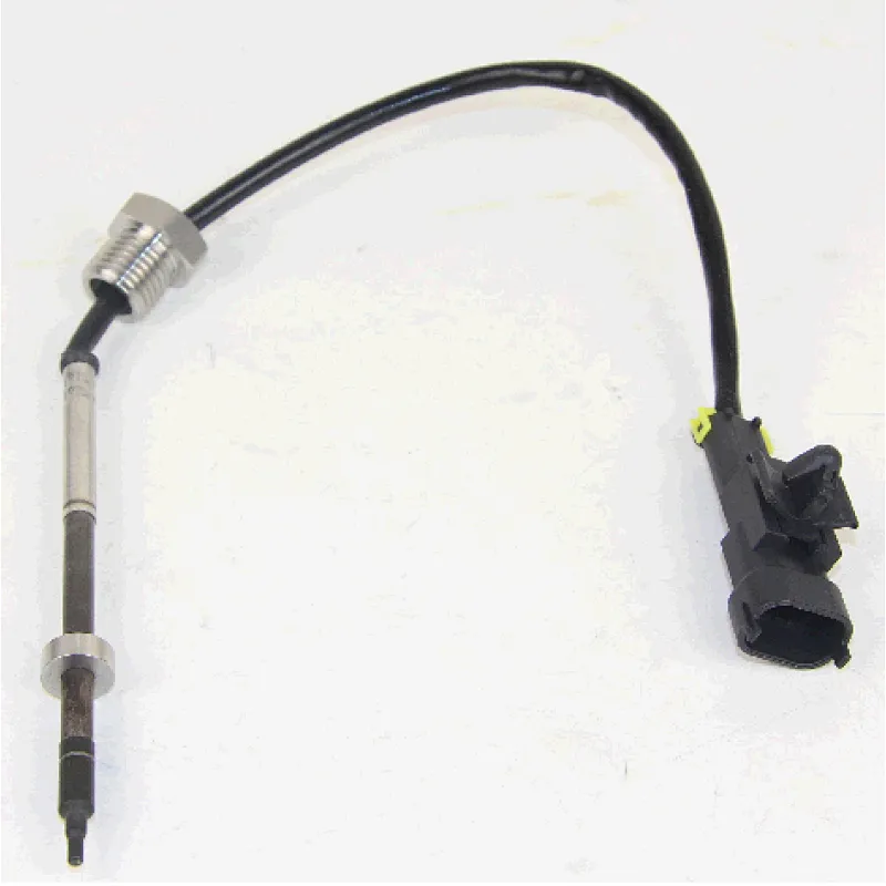 EXHAUST GAS TEMPERATURE SENSOR,2P,L=315/470MM