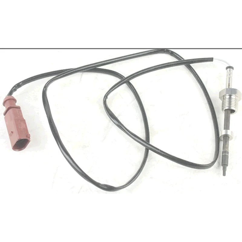 EXHAUST GAS TEMPERATURE SENSOR,2P,L=1150MM