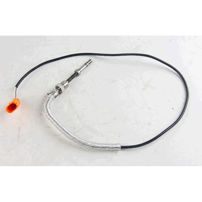 EXHAUST GAS TEMPERATURE SENSOR,2P,L=740MM