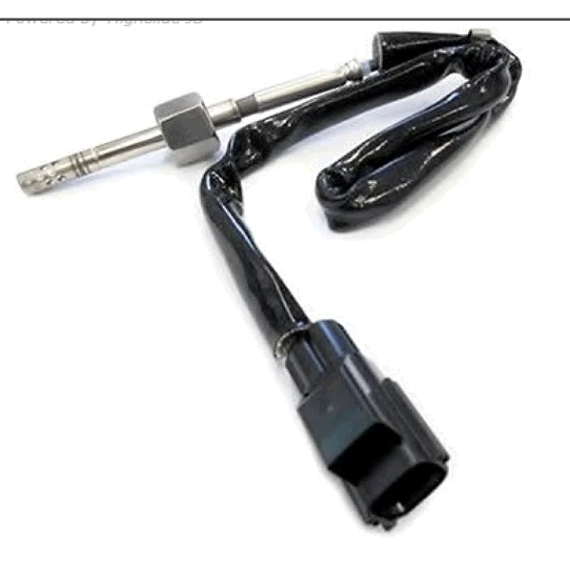 EXHAUST GAS TEMPERATURE SENSOR,2P,L=430/610MM