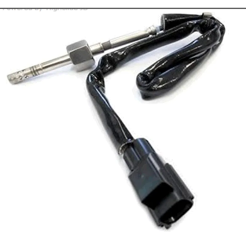 EXHAUST GAS TEMPERATURE SENSOR,2P,L=430/610MM