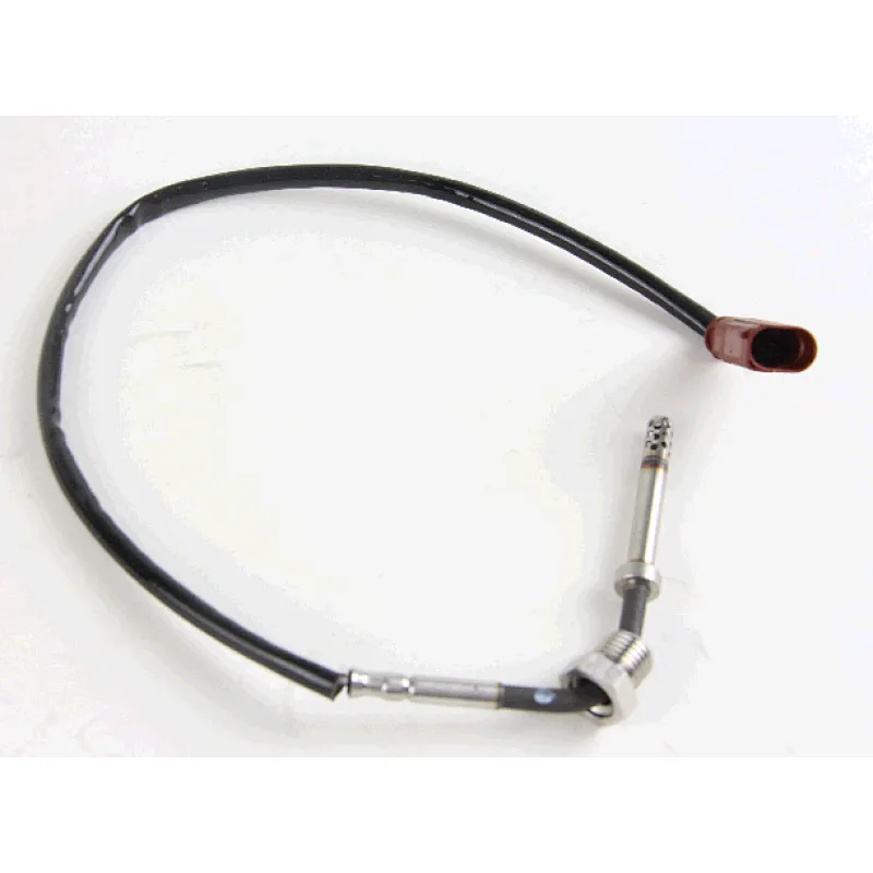 EXHAUST AIR TEMPERATURE SENSOR,2P,L=340MM