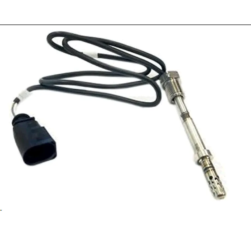 EXHAUST GAS TEMPERATURE SENSOR,2P,L=760MM