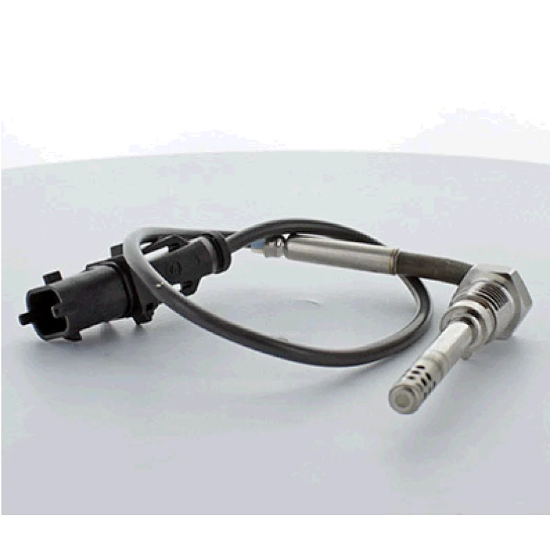 EXHAUST GAS TEMPERATURE SENSOR,2P,L=500/650MM