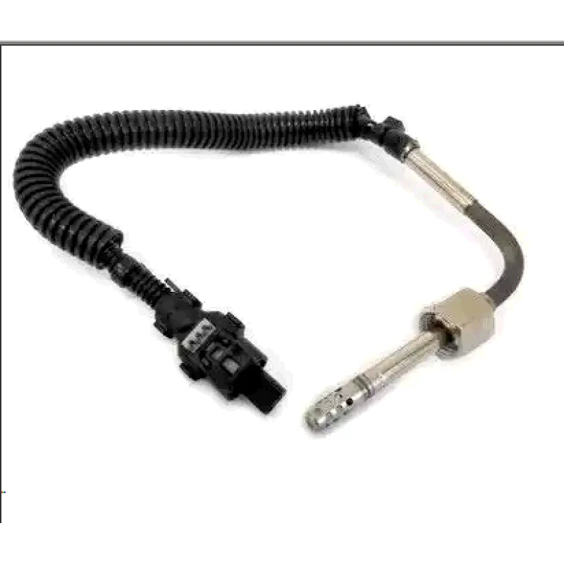 EXHAUST GAS TEMPERATURE SENSOR,2P,L=390MM