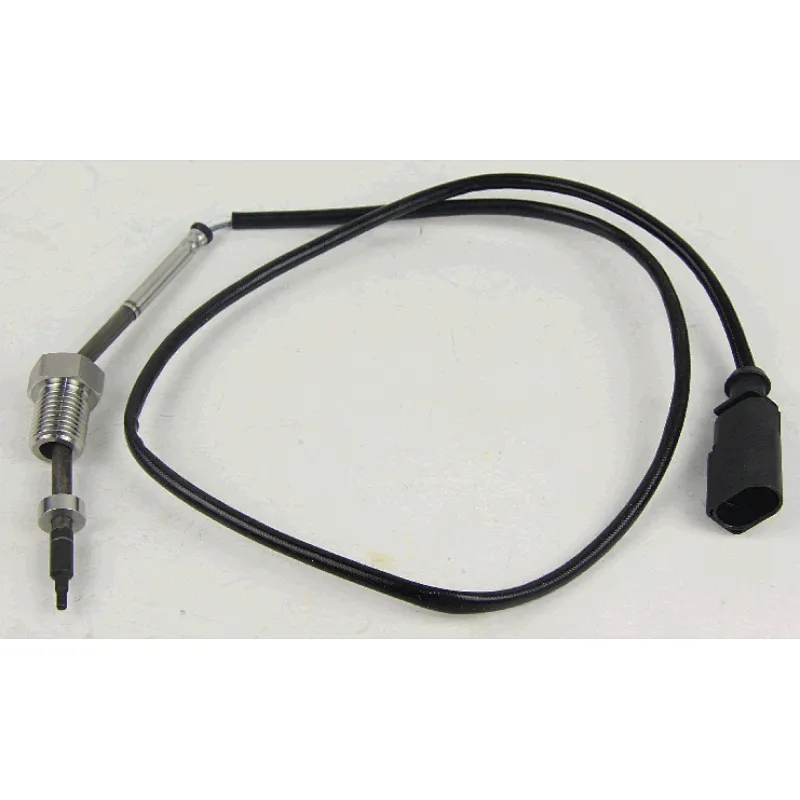 EXHAUST GAS TEMPERATURE SENSOR,2P,L=660MM