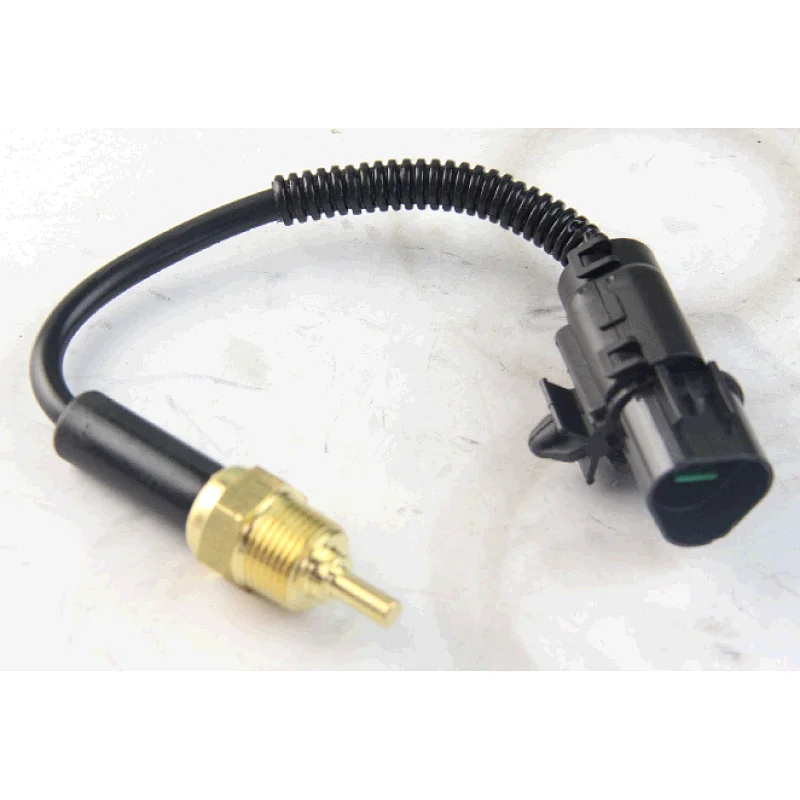 WATER TEMPERATURE SENDING UNIT