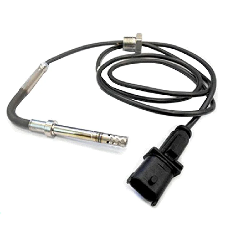 EXHAUST GAS TEMPERATURE SENSOR,2P,L=800MM
