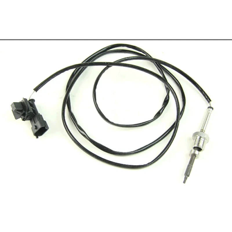 EXHAUST GAS TEMPERATURE SENSOR,2P,L=1430/1580MM