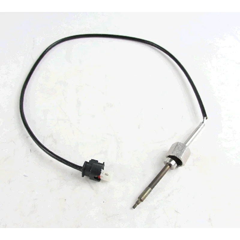 EXHAUST GAS TEMPERATURE SENSOR,2P,L=200MM