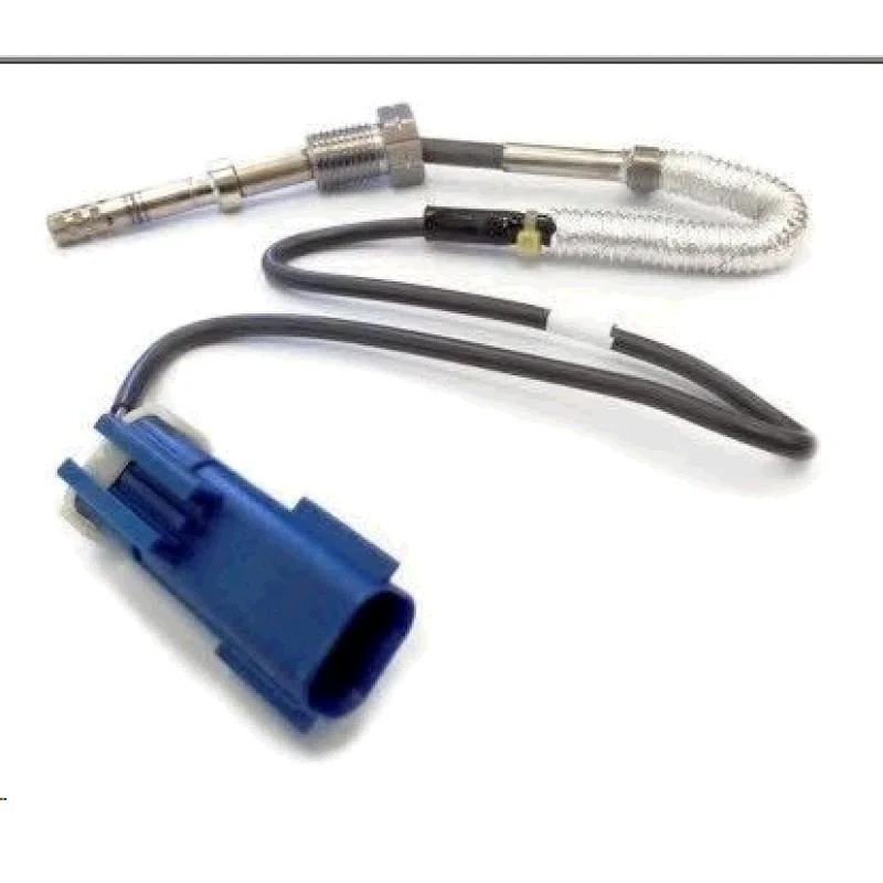 EXHAUST GAS TEMPERATURE SENSOR,2P,L=190/390MM