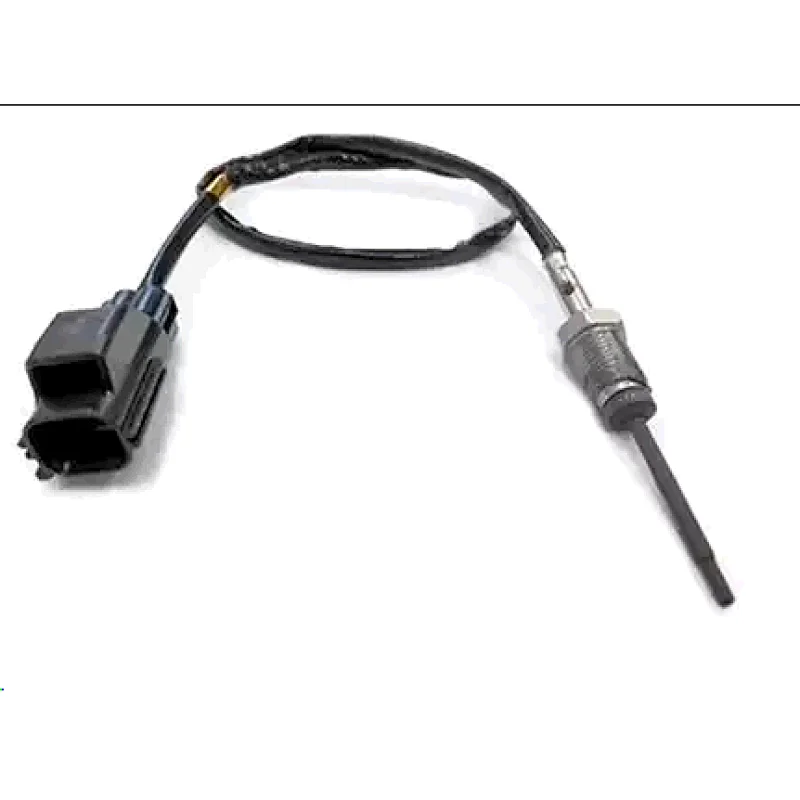 EXHAUST GAS TEMPERATURE SENSOR,2P,L=530MM