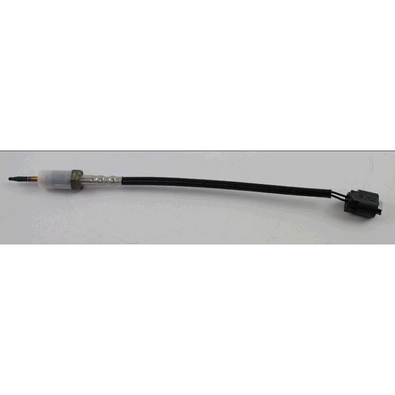 EXHAUST GAS TEMPERATURE SENSOR,2P,L=102MM