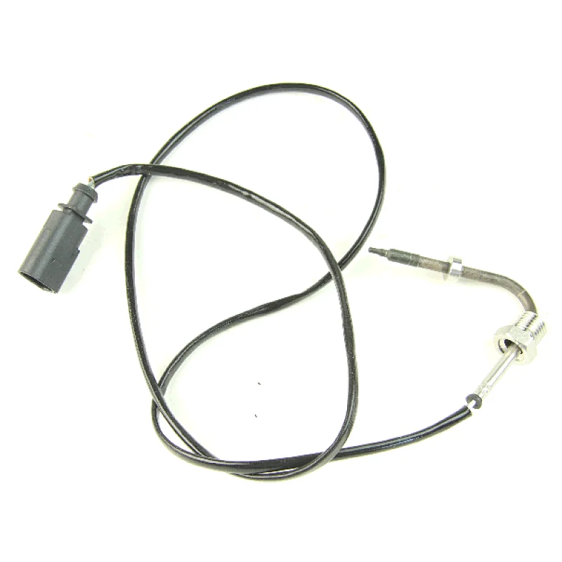 EXHAUST GAS TEMPERATURE SENSOR,2P,L=870MM