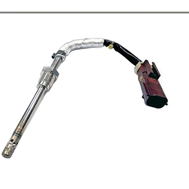 EXHAUST GAS TEMPERATURE SENSOR,2P,L=520MM