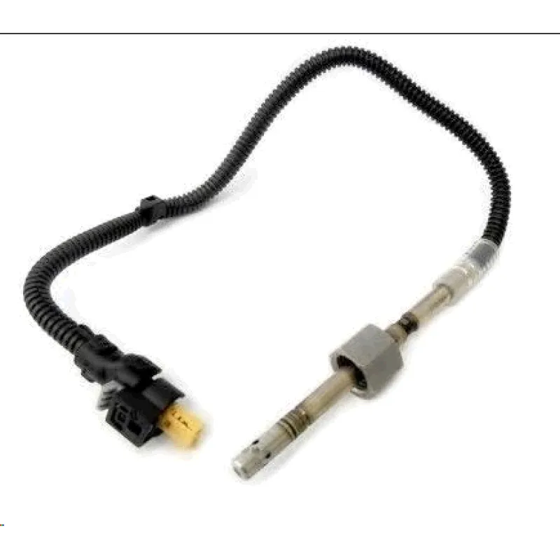 EXHAUST GAS TEMPERATURE SENSOR,2P,L=290MM