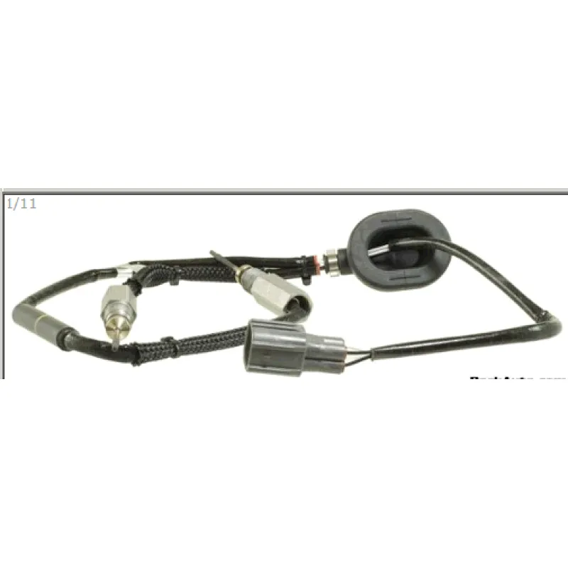 EXHAUST GAS TEMPERATURE SENSOR