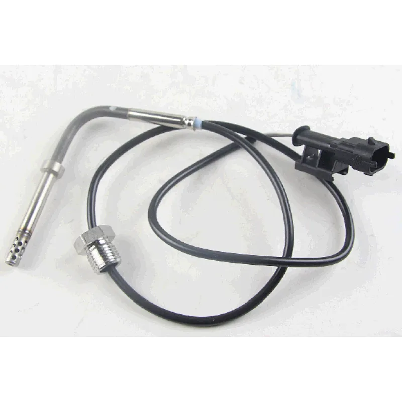 EXHAUST GAS TEMPERATURE SENSOR,2P,L=410MM