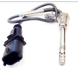 EXHAUST GAS TEMPERATURE SENSOR,2P,L=200MM