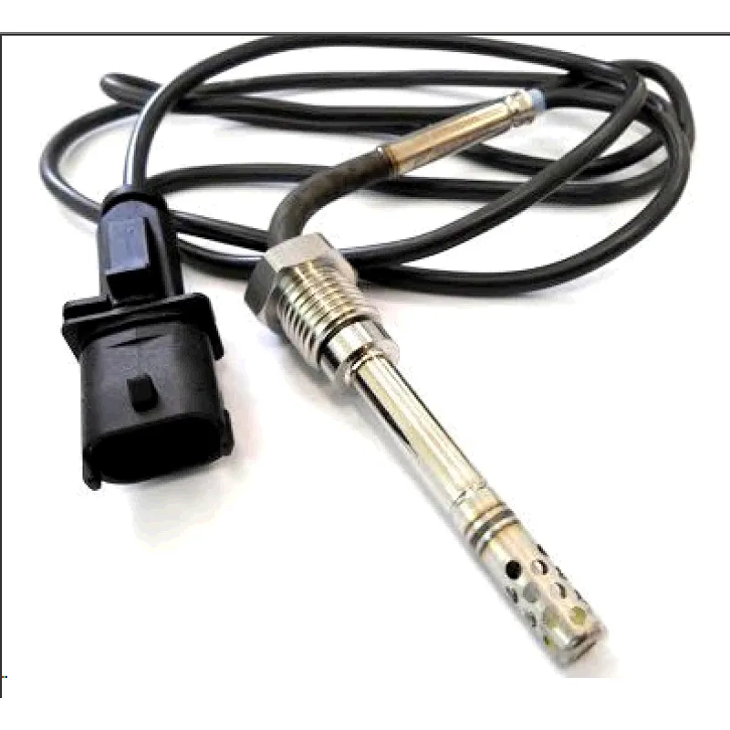 EXHAUST GAS TEMPERATURE SENSOR,2P,L=530MM
