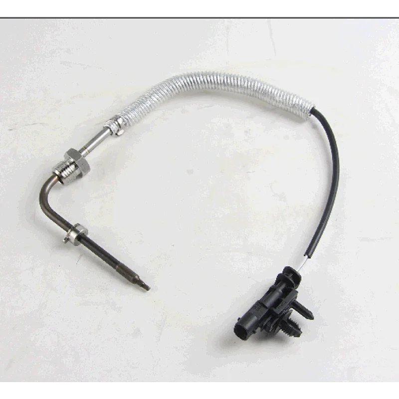 EXHAUST GAS TEMPERATURE SENSOR,2P,L=220MM
