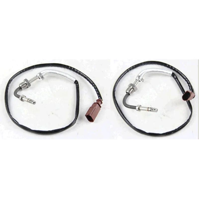EXHAUST GAS TEMPERATURE SENSOR,2P,L=600MM
