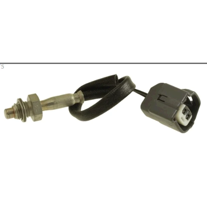 EXHAUST GAS TEMPERATURE SENSOR,2P