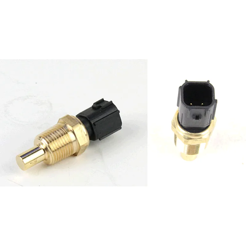 WATER TEMPERATURE SENDING UNIT