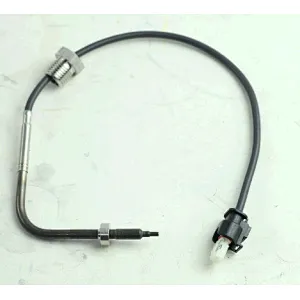 EXHAUST GAS TEMPERATURE SENSOR,2P,L=110/255MM
