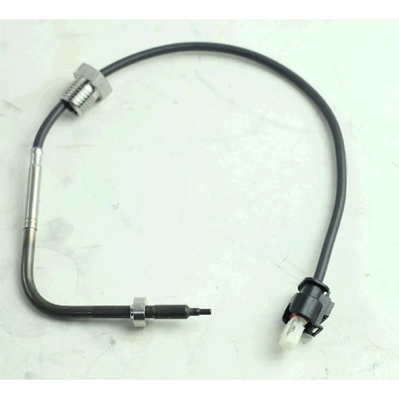 EXHAUST GAS TEMPERATURE SENSOR,2P,L=110/255MM