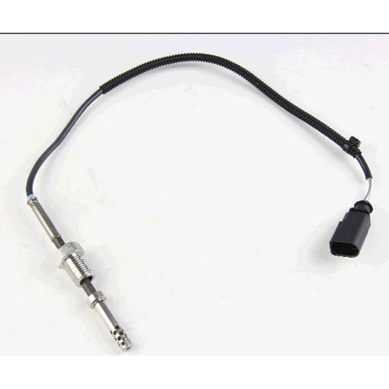 EXHAUST GAS TEMPERATURE SENSOR,2P,L=420/560MM