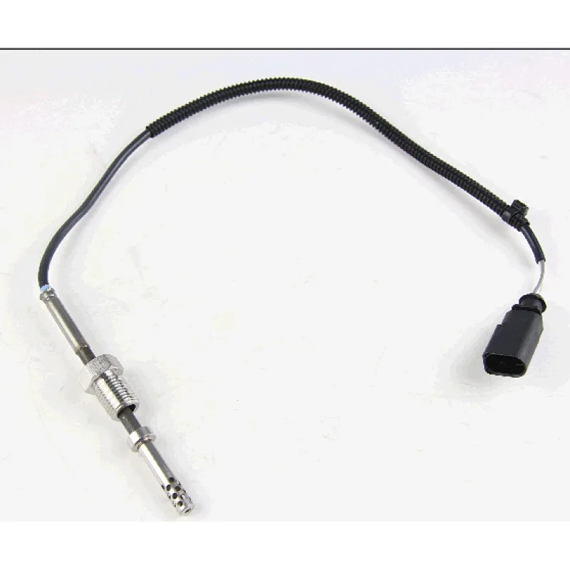 EXHAUST GAS TEMPERATURE SENSOR,2P,L=420/560MM