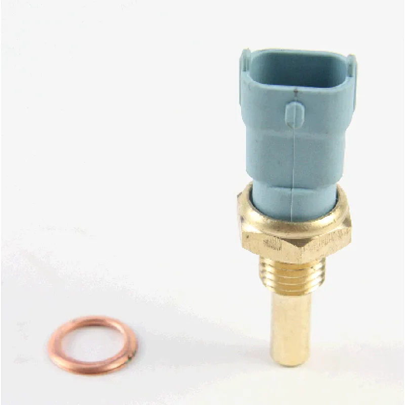 WATER TEMPERATURE SENDING UNIT