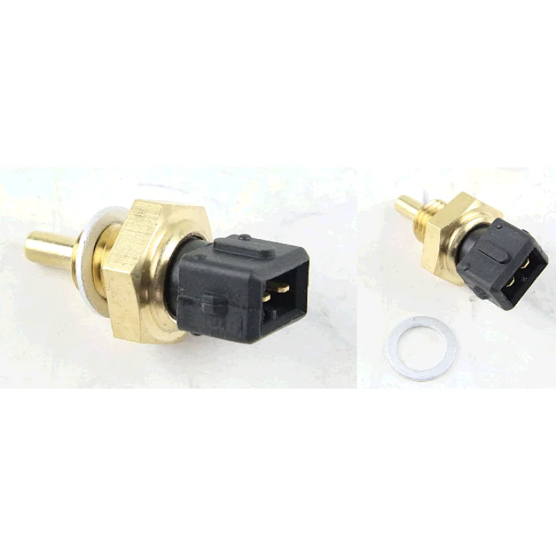 WATER TEMPERATURE SENDING UNIT