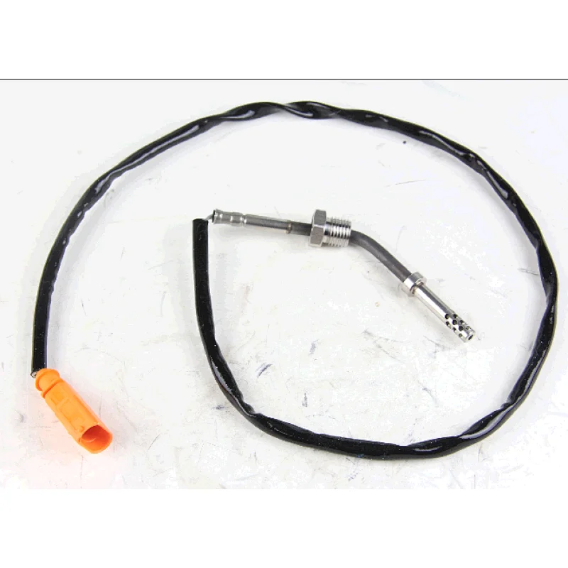 EXHAUST GAS TEMPERATURE SENSOR,2P,L=700/870MM
