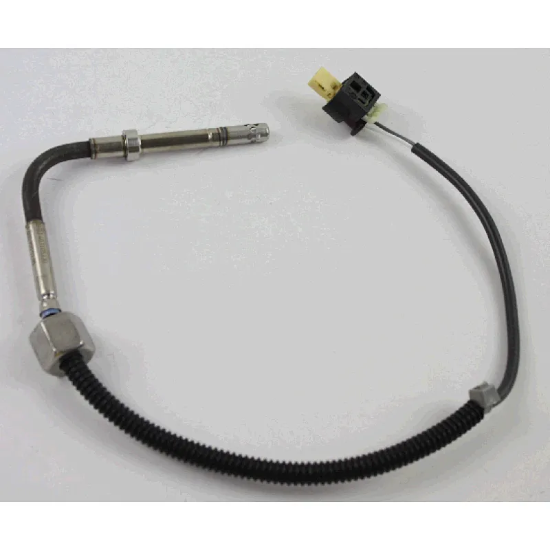 EXHAUST GAS TEMPERATURE SENSOR,2P,L=370MM