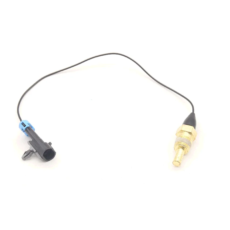 WATER TEMPERATURE SENDING UNIT