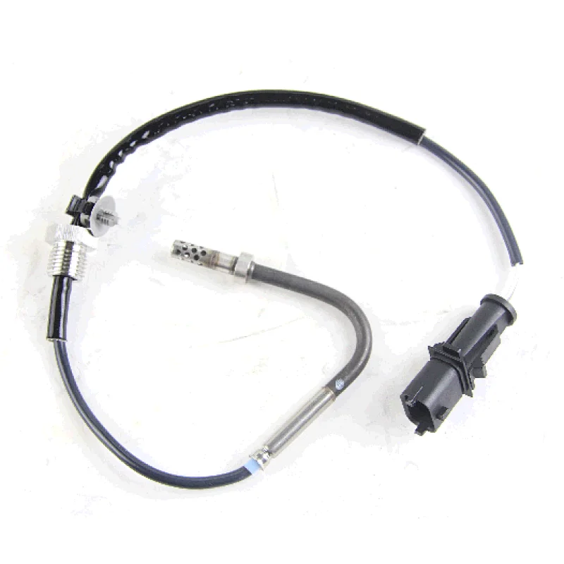 EXHAUST GAS TEMPERATURE SENSOR,2P,L=380MM