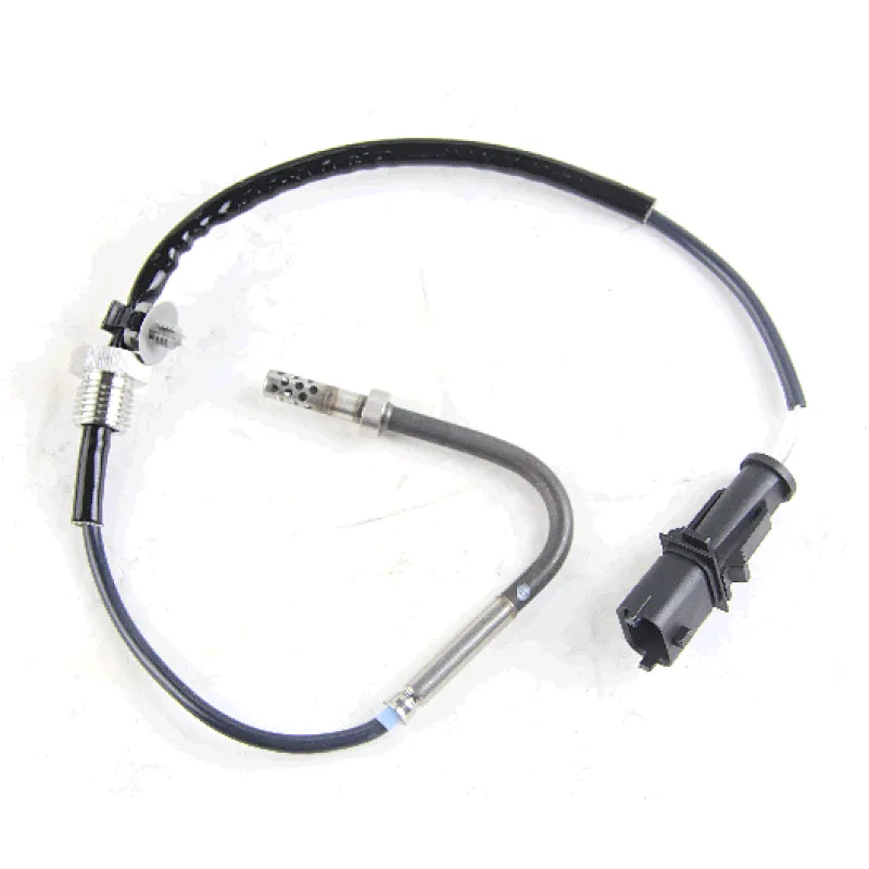 EXHAUST GAS TEMPERATURE SENSOR,2P,L=380MM