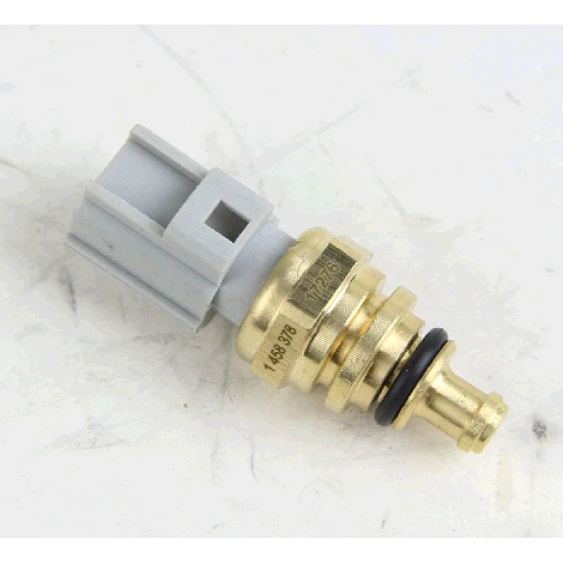WATER TEMPERATURE SENDING UNIT,2P,19MM,D=ф17MM