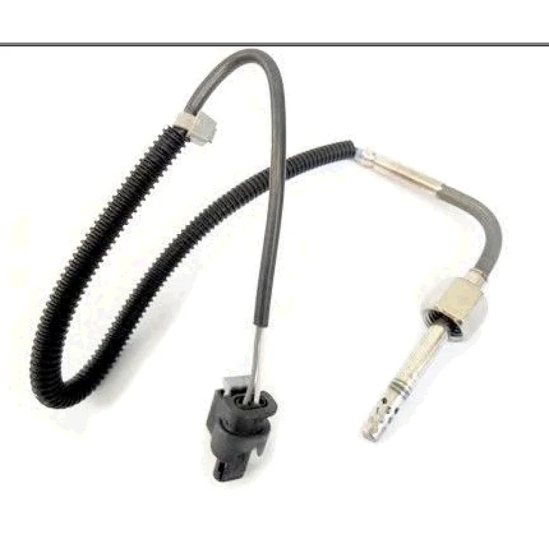 EXHAUST GAS TEMPERATURE SENSOR,2P,L=320MM