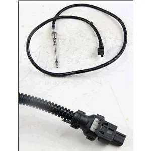 EXHAUST GAS TEMPERATURE SENSOR,2P,L=550/750MM